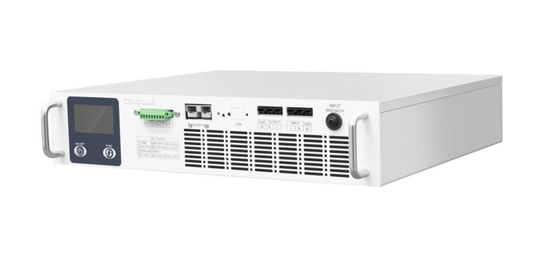 CNH110 1 - 3KVA オンライン UPS ラック マウント DSP デジタル制御ベースの信頼できる設計