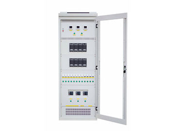 PDUシリーズ送り装置UPSの電気システムの単一/三相強い反積み過ぎの機能