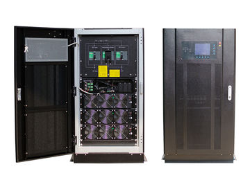 30kVA - 1200kVA UPSの途切れない電源、高可用性のUPSのバックアップ電源