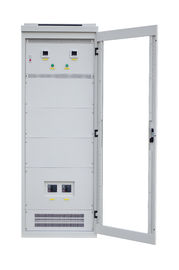 電気産業UPSの途切れない電源の高い発電10 - 100KVA
