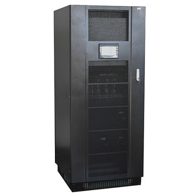 SNMP RS485低頻度のオンラインUPS 10-600KVA 384VDCは電源を持ち上げる