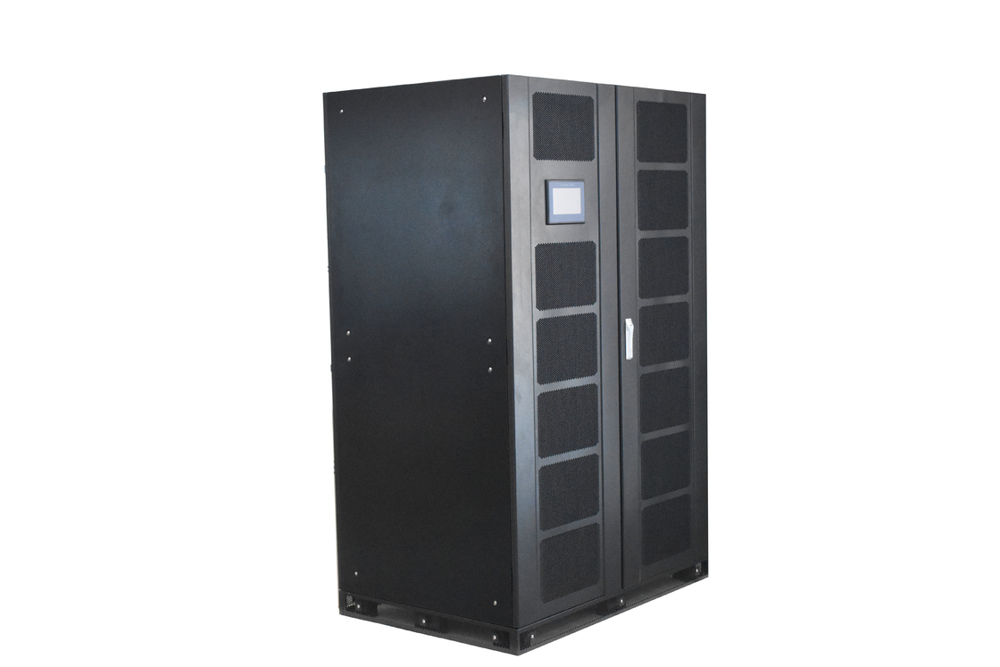 CNG330-400K 380VAC分離の変圧器のための低頻度のオンラインUPS三相UPS