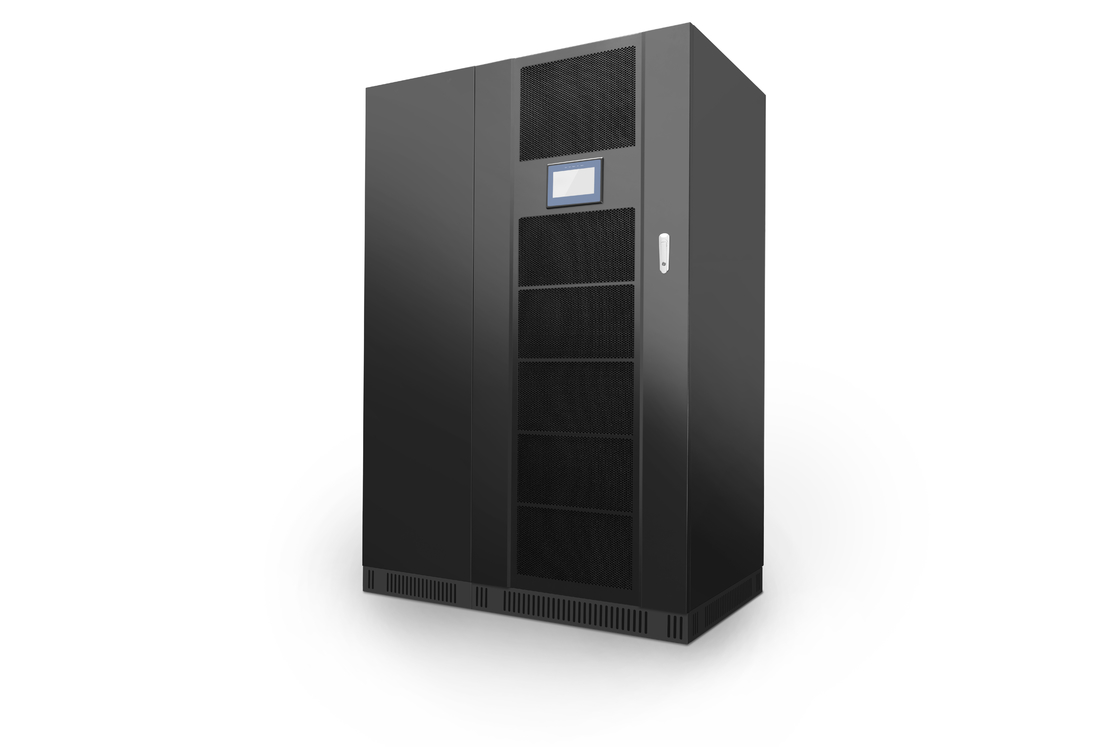 CNG330 Hosptital IDCのデータ センタのためのオンラインUPSシステム400KVA低頻度UPS
