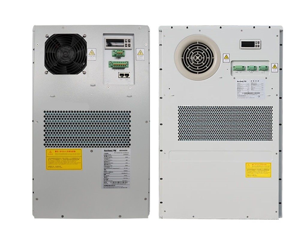 温度の調整装置UPSの付属品の多機能の電気エンクロージャのエアコン