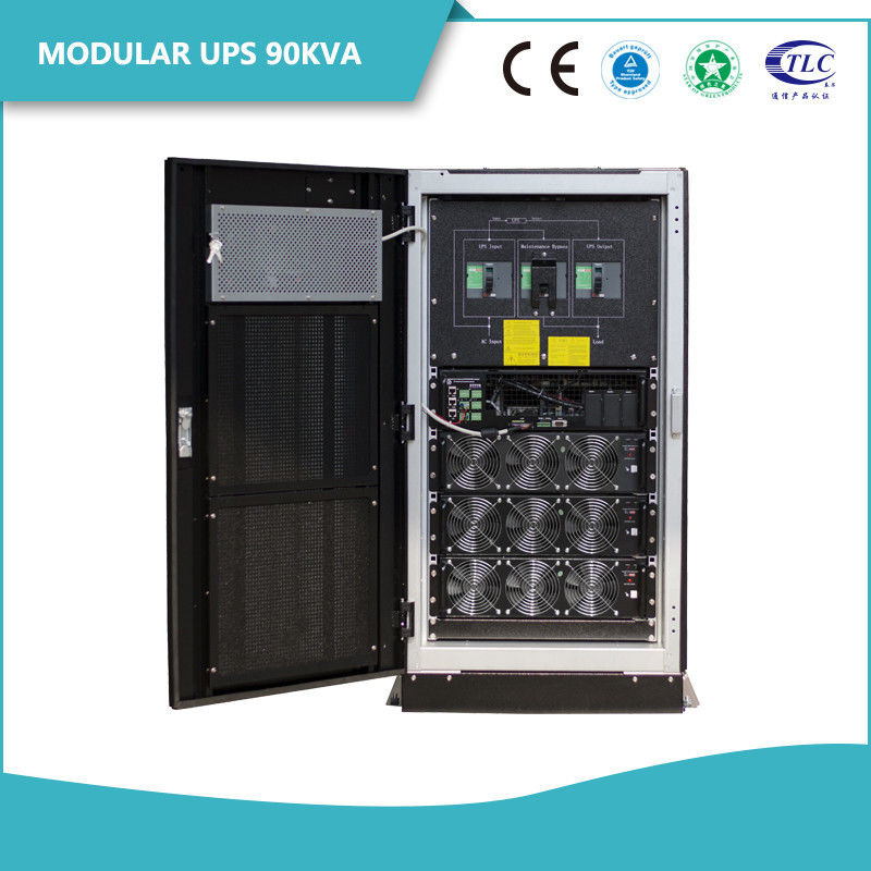 1200KVA高容量UPSシステム トンネルの電源MOSFETインバーター