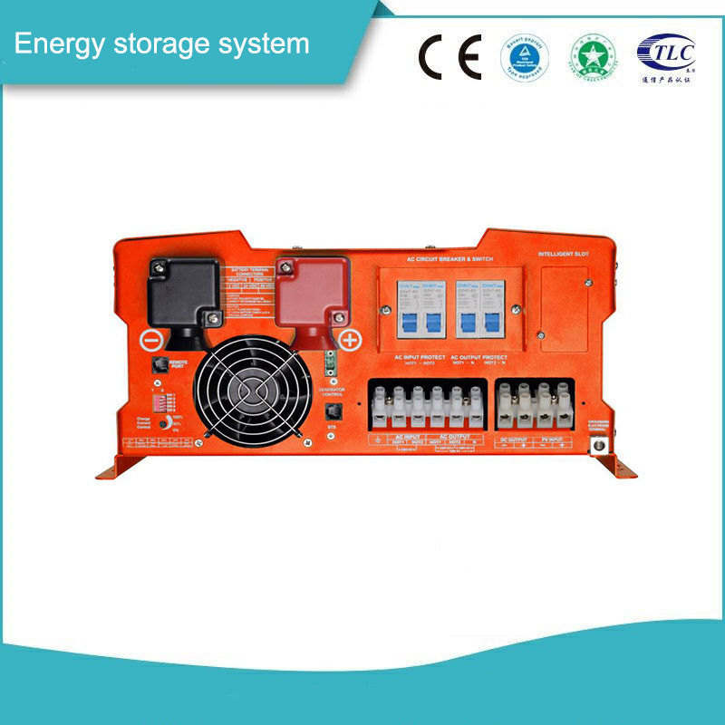 理性的な自動口径測定電池が付いている32のPCのエネルギー蓄積システム