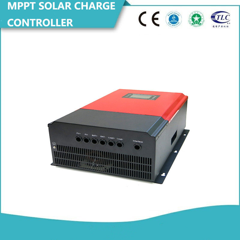 高性能力MPPT太陽充満コントローラー