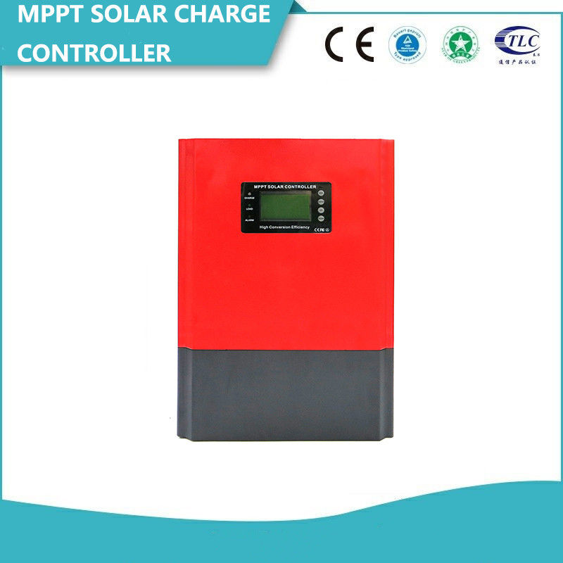 高性能力MPPT太陽充満コントローラー