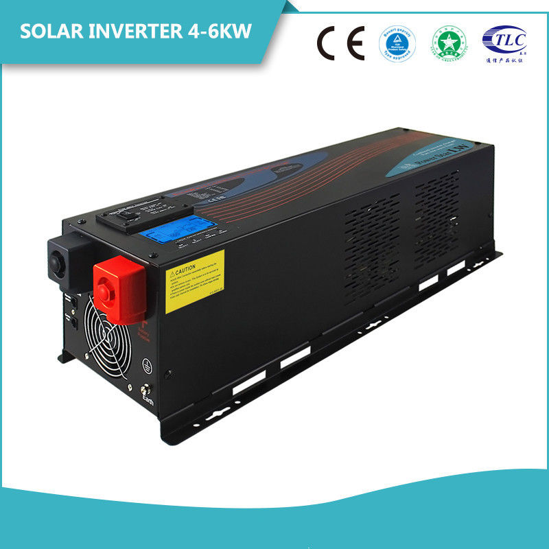 500W - ACコンバーター、純粋な正弦波の太陽エネルギーのコンバーターへの1000W太陽Dc