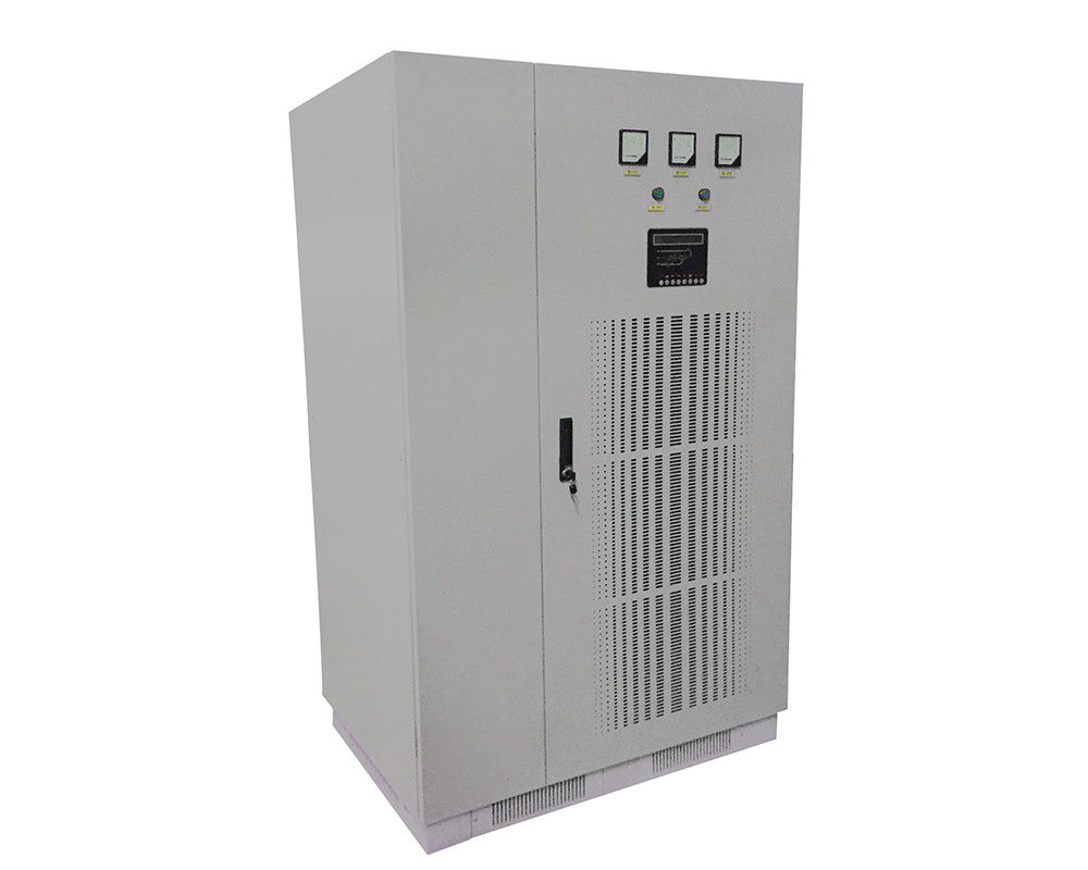 産業無停電電源装置システムは、40 KVA 32のKWパワー系統を持ち上げる