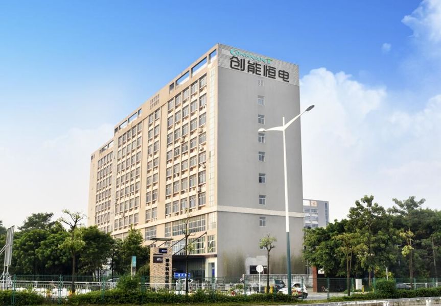 中国 Shenzhen Consnant Technology Co., Ltd.