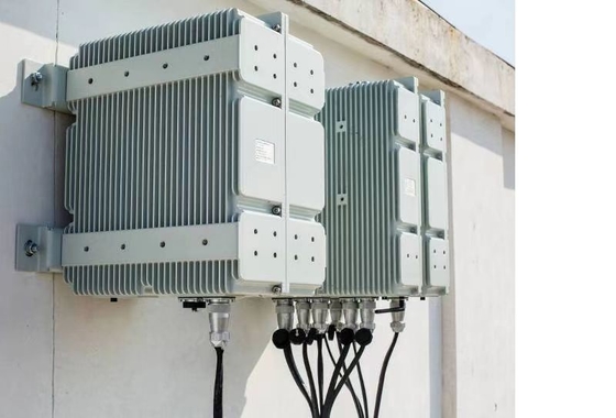 CNWシリーズDC電源システム モジュラー アセンブリ電気通信は電源を