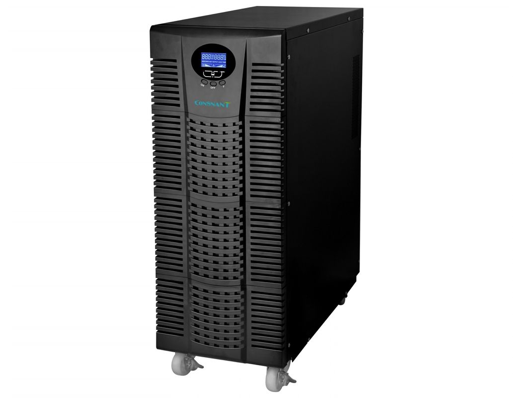 ネットワーク力のオンライン高周波UPS 60KS 48KW DSPの技術の高性能